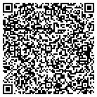 QR code with The Saulty Dawg Charter Service contacts