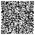 QR code with The Vapor Inhaler contacts