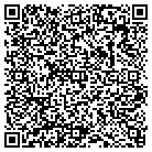 QR code with Tierra Dynamic Sdvosb Joint Venture LLC contacts