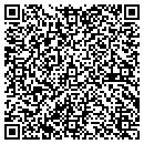 QR code with Oscar Moya Landscaping contacts