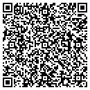 QR code with Tonys Pizza Service contacts