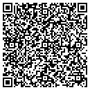 QR code with Roan Forrest C contacts