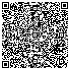 QR code with Ucdhs Specialty Testing Center contacts