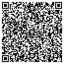 QR code with Trz Service contacts