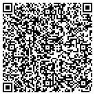 QR code with S F Smog Test Only Smog Sta contacts