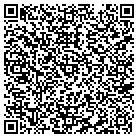 QR code with Chedda N Cotrich Landscaping contacts