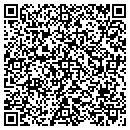 QR code with Upward Bound Service contacts