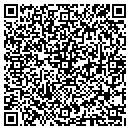 QR code with V 3 Services L L C contacts