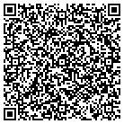 QR code with Woodcrest Smog & Test Only contacts