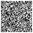 QR code with Zamora Luisdba Woodrest Test Only contacts