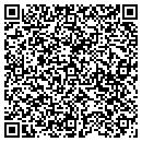 QR code with The Home Inspector contacts