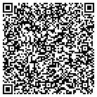 QR code with Hanging On A Limb Landscaping contacts