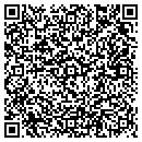 QR code with Hls Landscapes contacts