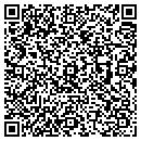 QR code with E-Direct LLC contacts