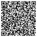 QR code with Bse Bacn Test contacts