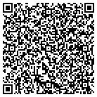 QR code with A Clean Sweep By Rhoden contacts