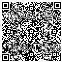 QR code with George M Burnette Cpa contacts