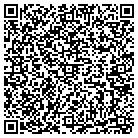 QR code with R V Gann Construction contacts