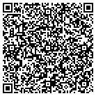 QR code with Yanira's Janitorial Service contacts