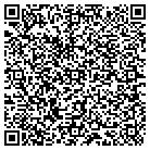 QR code with Rachel's Reliable Landscaping contacts