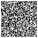 QR code with Hogan Yvette contacts
