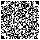 QR code with Aero Flight Tests & Manteca contacts
