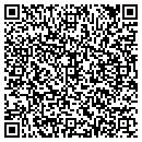 QR code with Arif USA Inc contacts