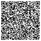 QR code with Ajo Way Mobile Service contacts
