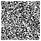 QR code with High Tech Engineering Inc contacts