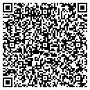 QR code with Harry M Long contacts