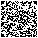 QR code with A+ Nursing Service contacts