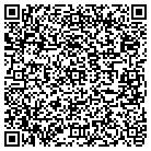 QR code with J Guerne Landscaping contacts