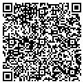 QR code with KFC contacts