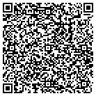 QR code with Kv Landscaping Service contacts