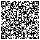 QR code with AAA Tint contacts