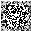 QR code with A Way Svcs contacts