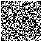 QR code with B And B Computer Services contacts