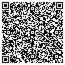 QR code with TrimRight contacts