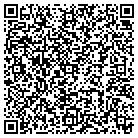 QR code with J & H Holdings Gp L L C contacts