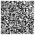 QR code with T C Plumbing & Heating contacts