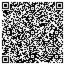 QR code with M6 Holdings LLC contacts
