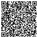 QR code with HFC contacts