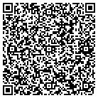 QR code with Chambers Prof Services contacts