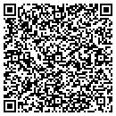 QR code with Robbe Health Intl contacts