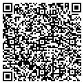 QR code with Gnr Landscaping contacts