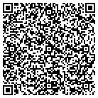 QR code with J Laynes Home Inspection contacts