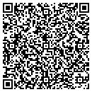 QR code with King Florence Flo contacts