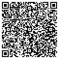 QR code with Jackson K Inc contacts