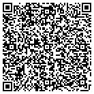 QR code with Promotion Test Training Inc contacts