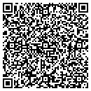 QR code with Aguedo Service Corp contacts